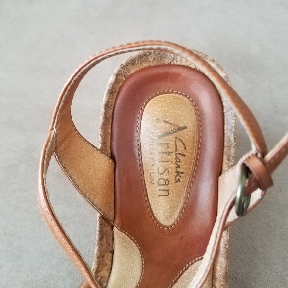 Clark's Artisan Collection - Picture 4 of 5